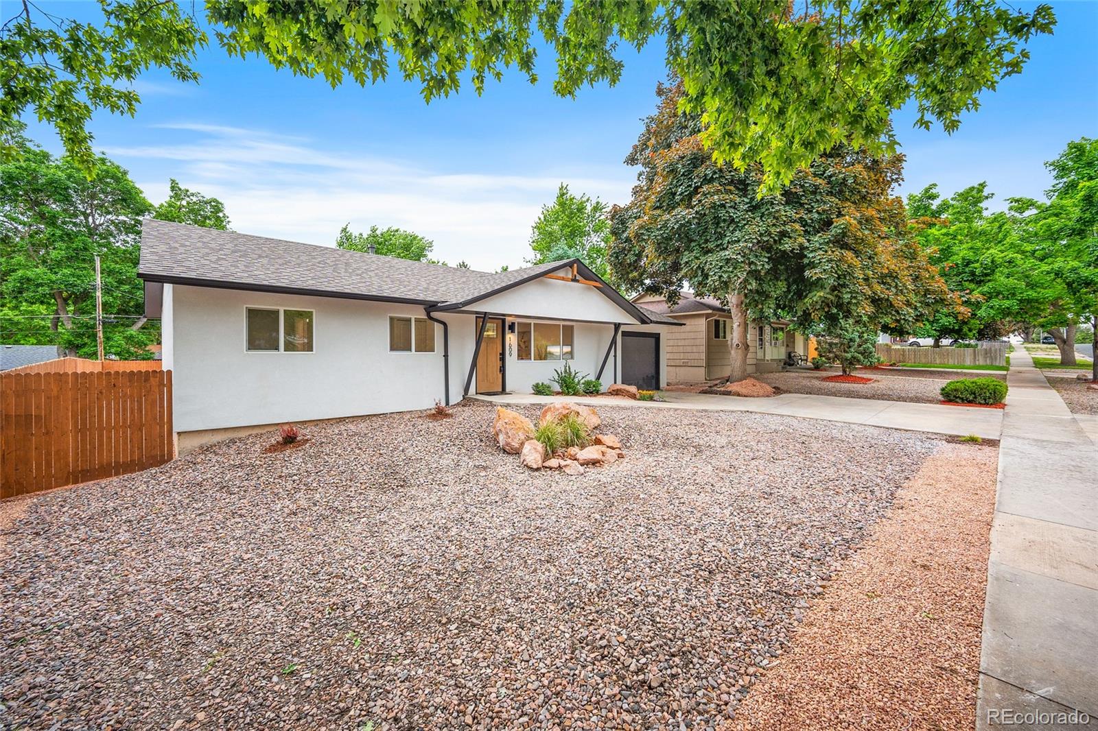 MLS Image #2 for 1609  kingsley drive,colorado springs, Colorado