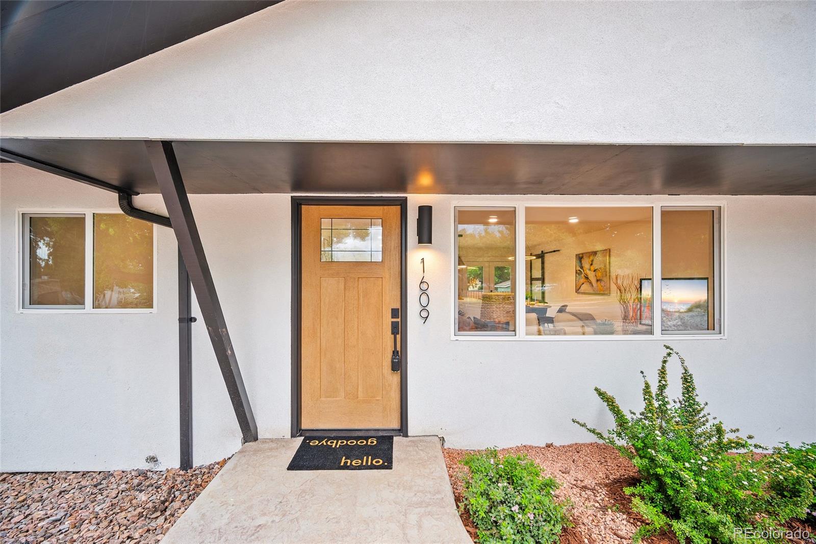 MLS Image #4 for 1609  kingsley drive,colorado springs, Colorado