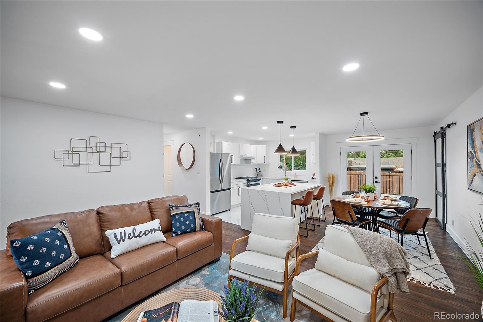 MLS Image #7 for 1609  kingsley drive,colorado springs, Colorado