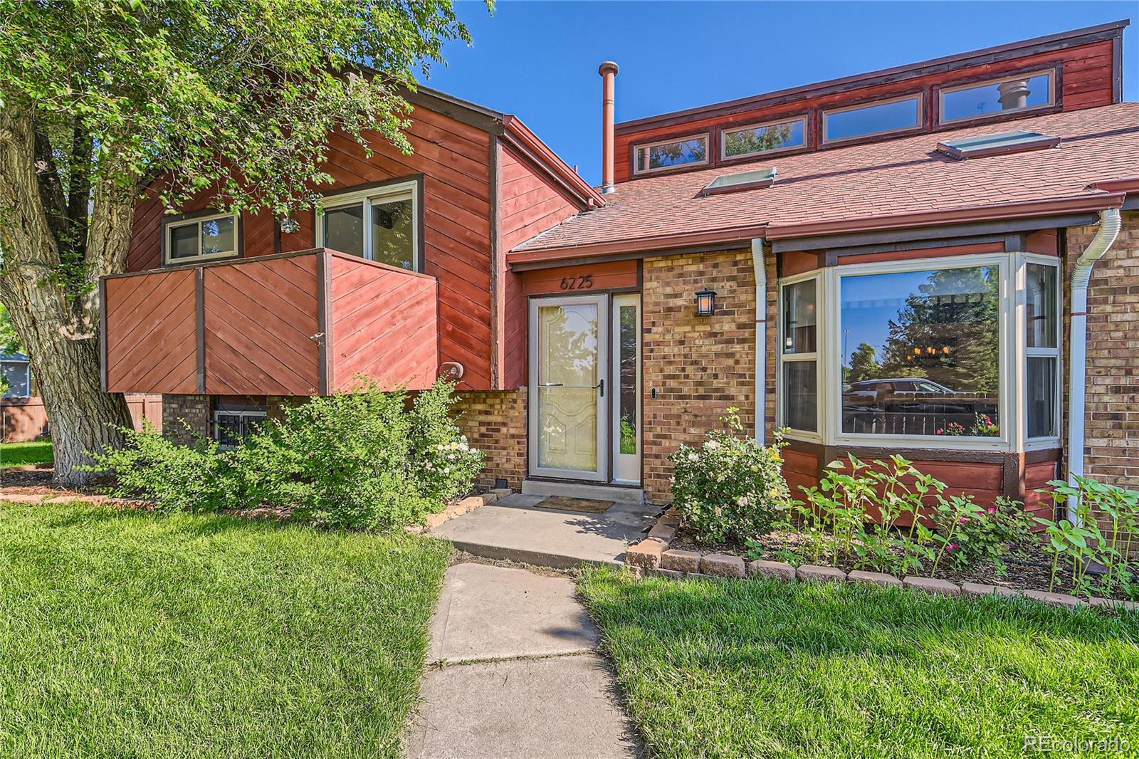 MLS Image #1 for 6225 e mississippi avenue,denver, Colorado