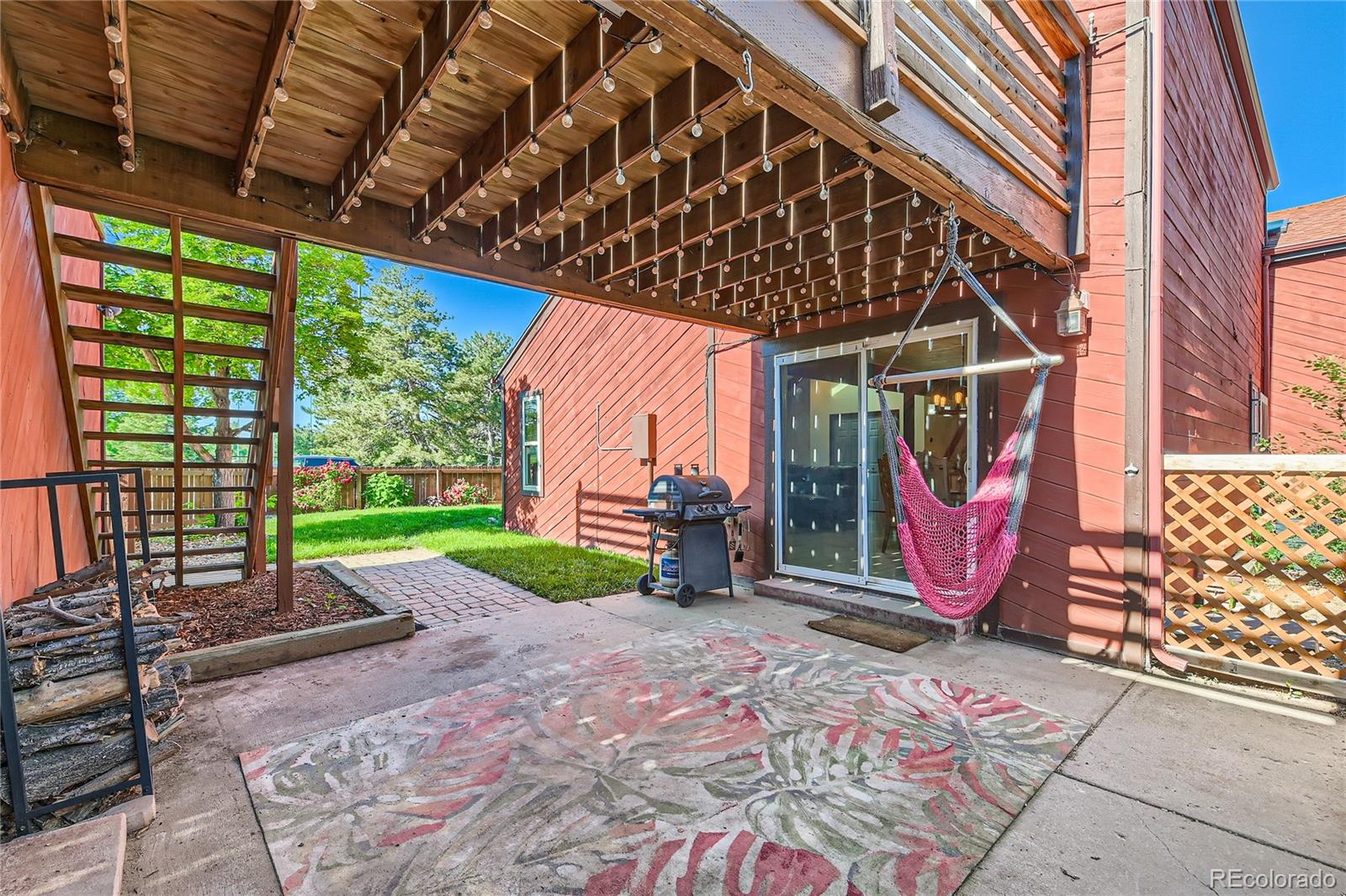 MLS Image #17 for 6225 e mississippi avenue,denver, Colorado