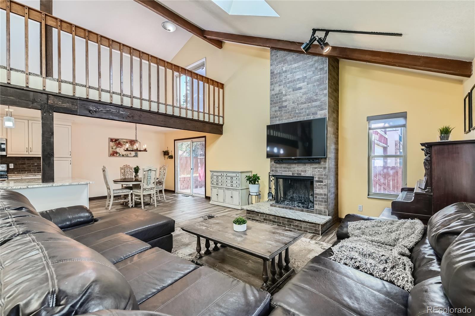 MLS Image #2 for 6225 e mississippi avenue,denver, Colorado