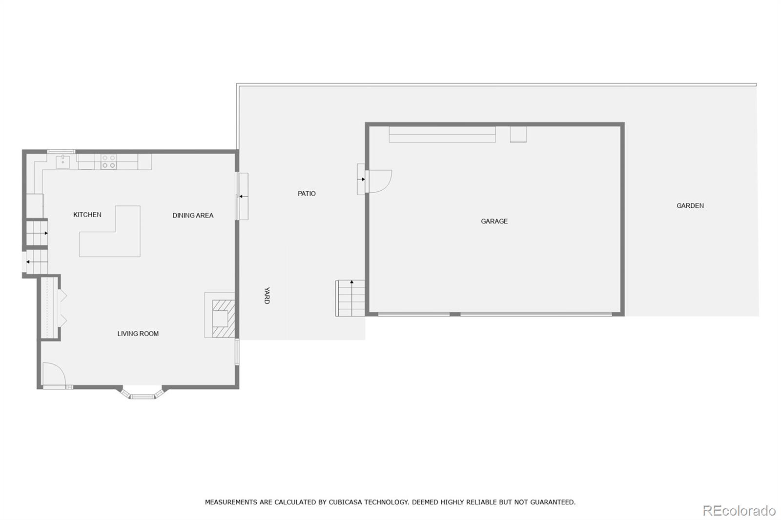 MLS Image #23 for 6225 e mississippi avenue,denver, Colorado