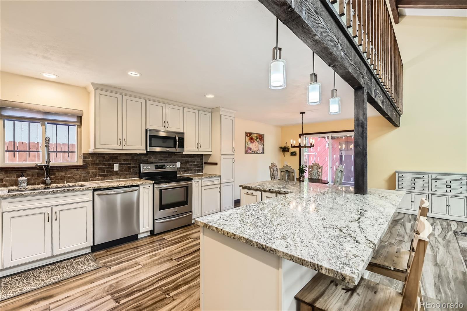 MLS Image #4 for 6225 e mississippi avenue,denver, Colorado