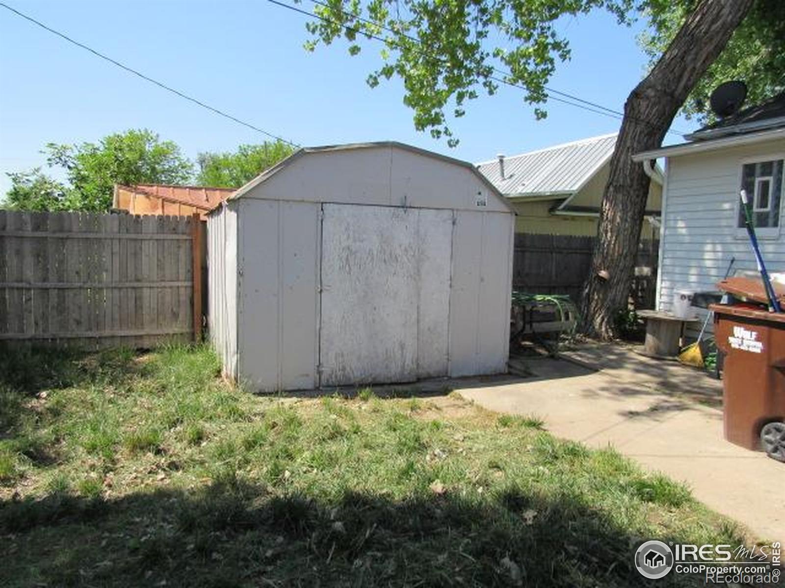 MLS Image #10 for 119 s colorado avenue,brush, Colorado