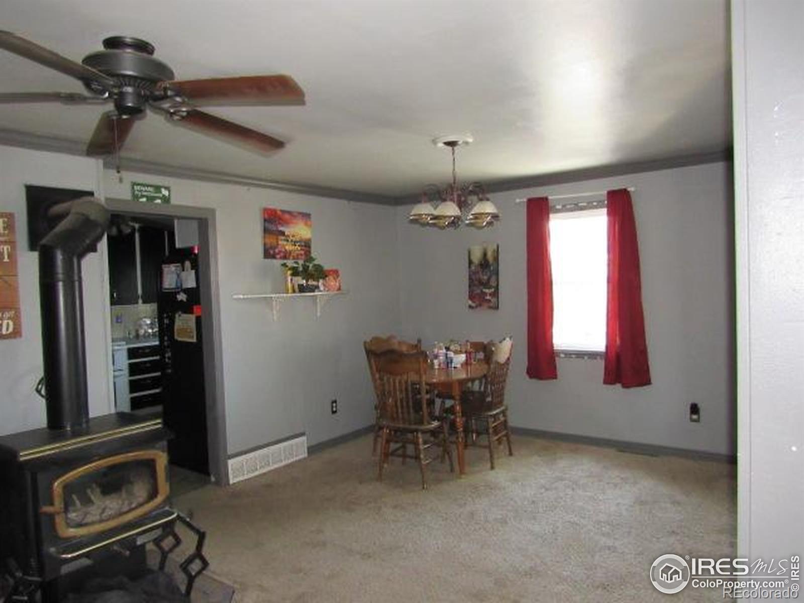 MLS Image #2 for 119 s colorado avenue,brush, Colorado