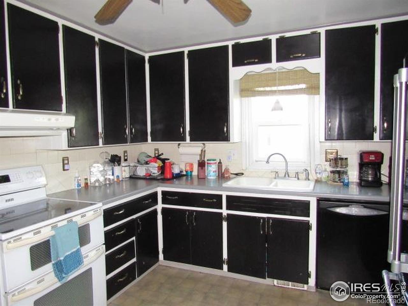 MLS Image #3 for 119 s colorado avenue,brush, Colorado