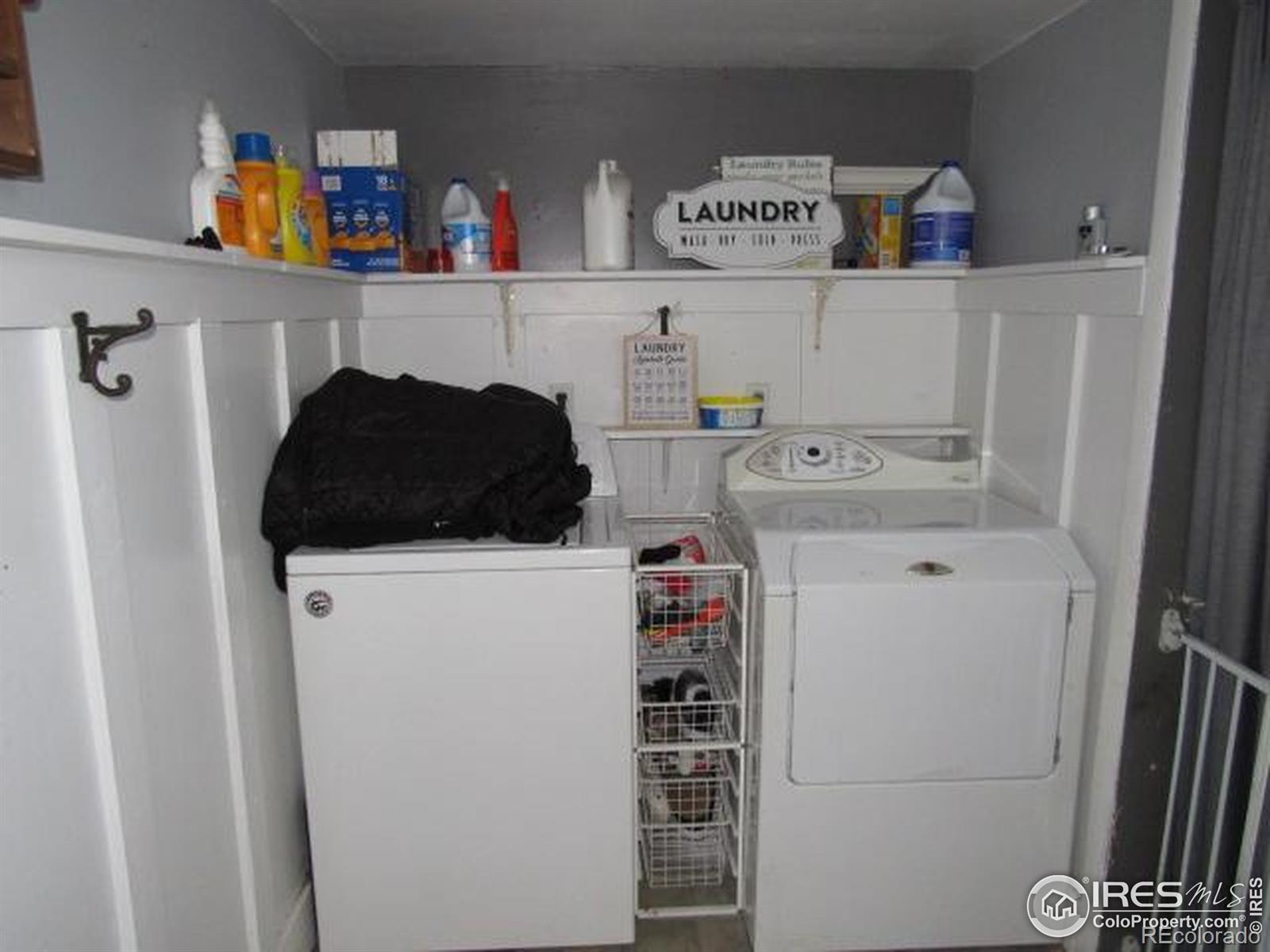 MLS Image #5 for 119 s colorado avenue,brush, Colorado