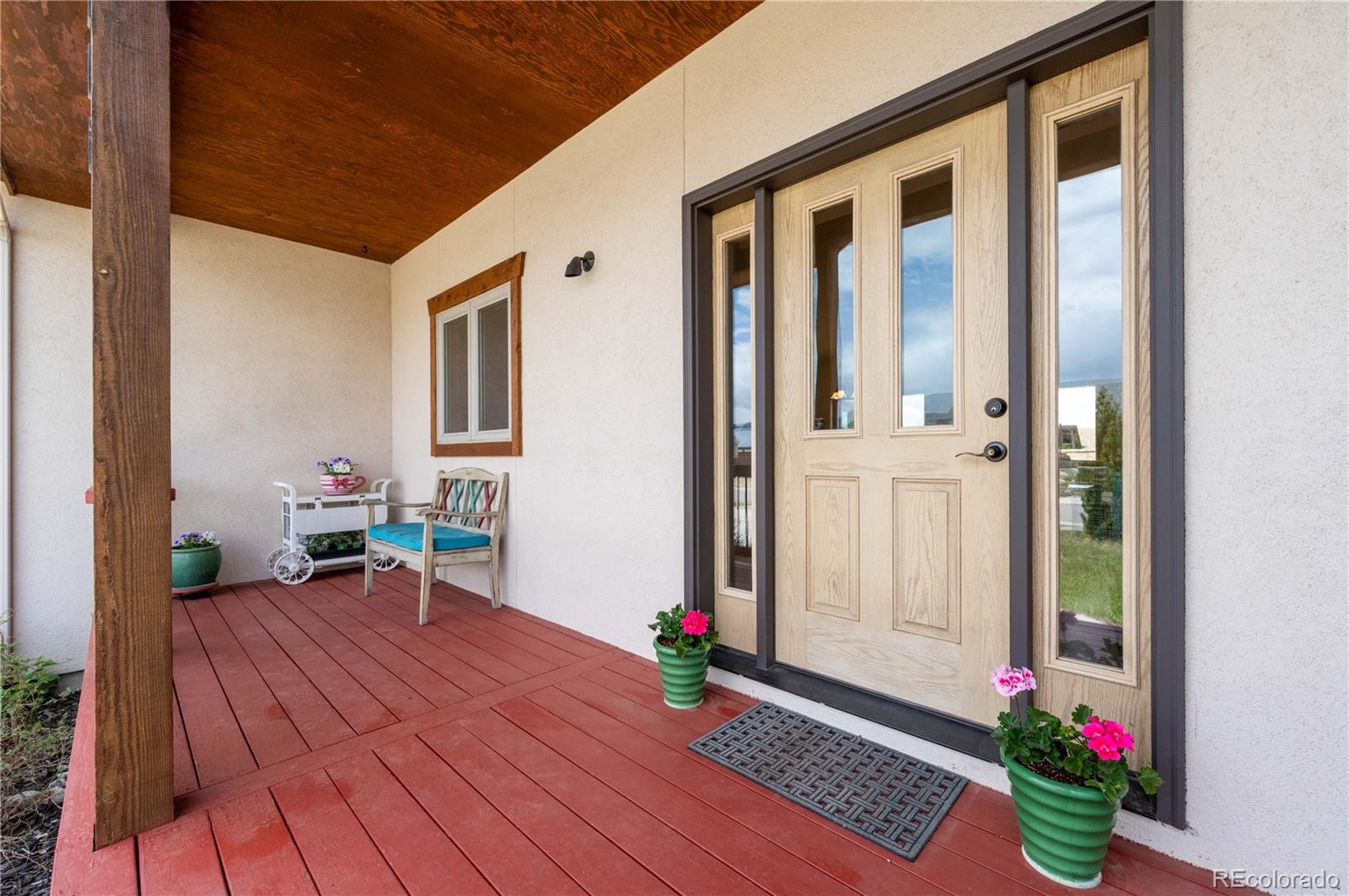 CMA Image for 106  Red Tail Boulevard,Buena Vista, Colorado