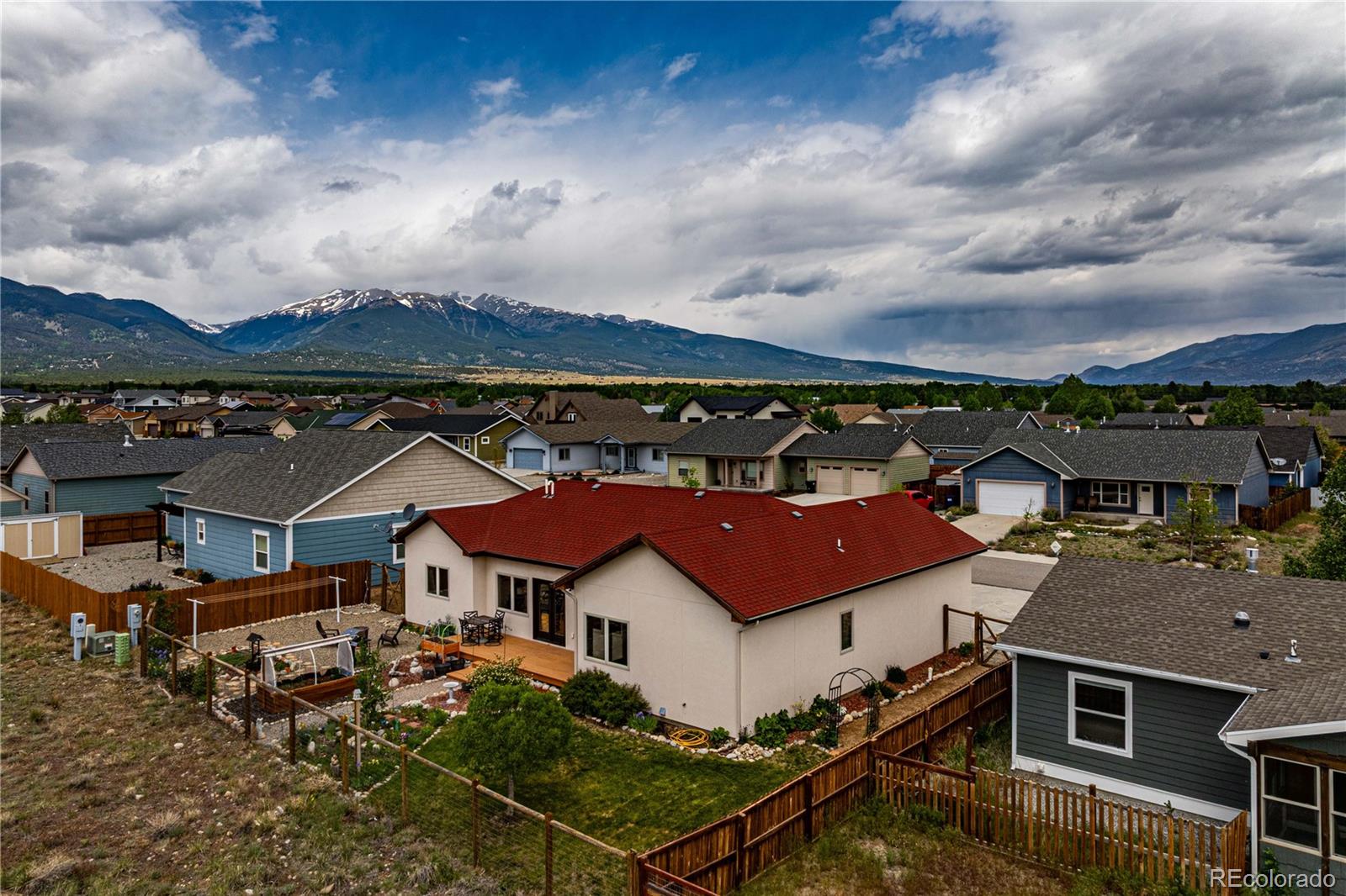 MLS Image #28 for 106  red tail boulevard,buena vista, Colorado