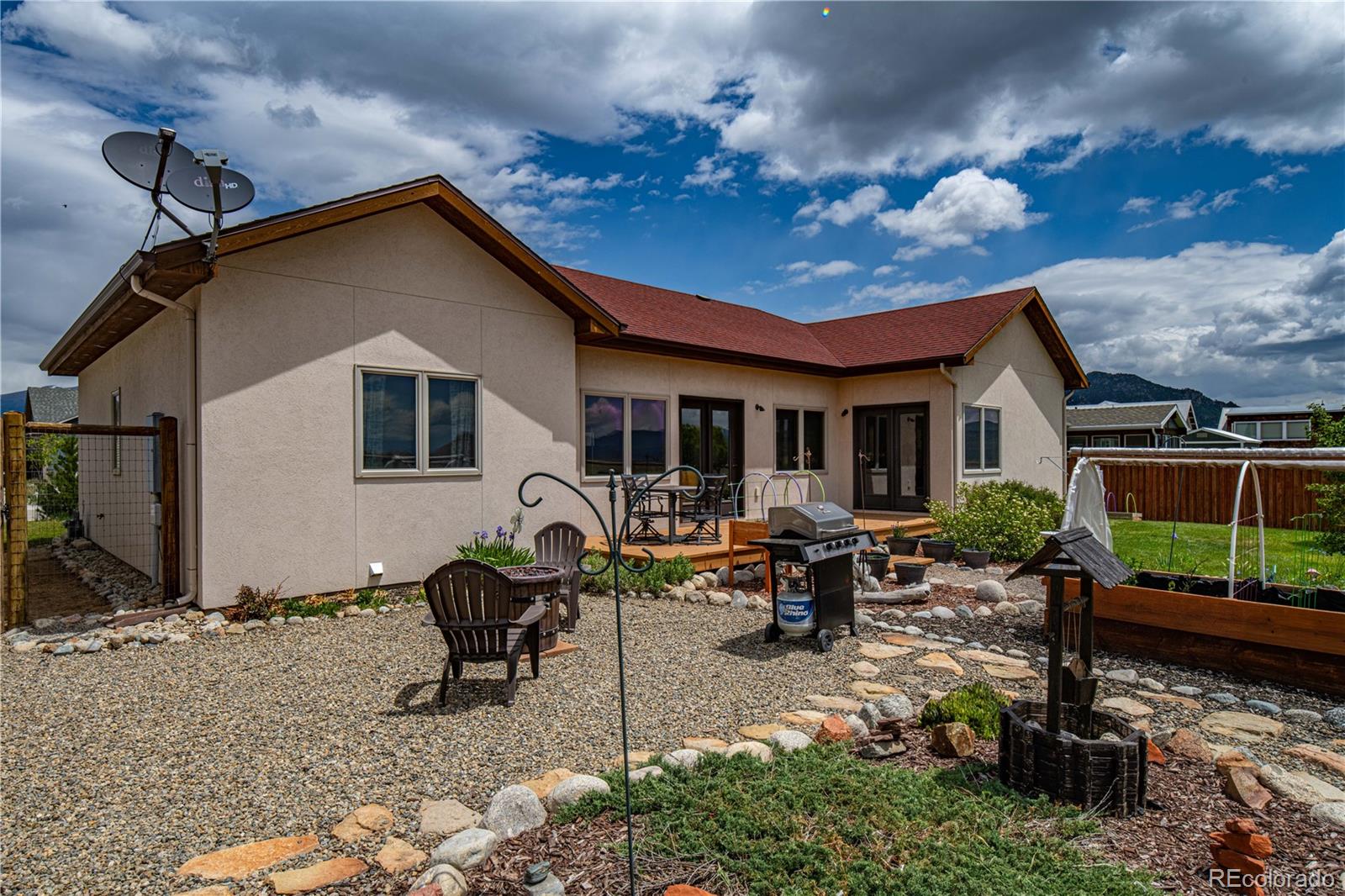 MLS Image #29 for 106  red tail boulevard,buena vista, Colorado