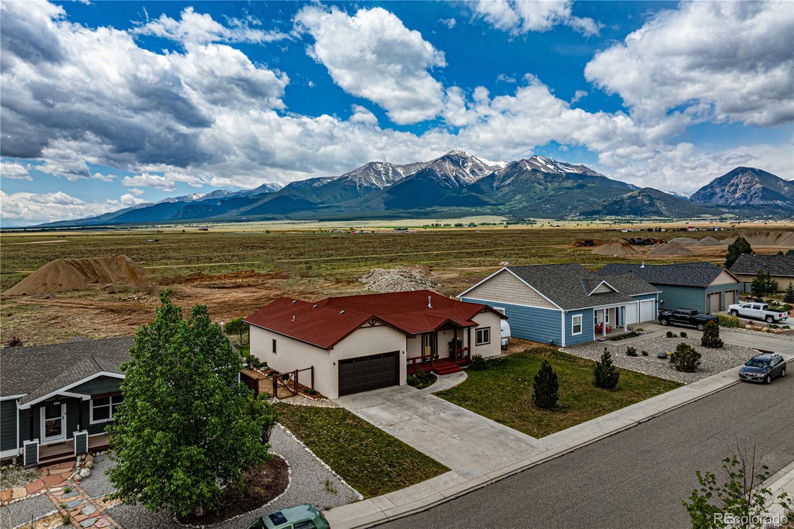 MLS Image #32 for 106  red tail boulevard,buena vista, Colorado