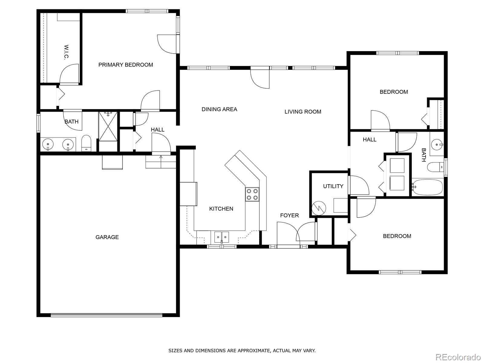 MLS Image #34 for 106  red tail boulevard,buena vista, Colorado