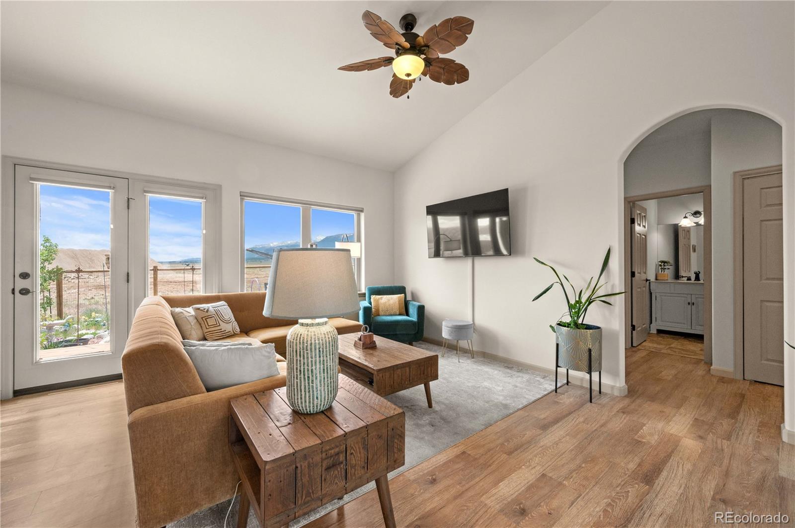 MLS Image #5 for 106  red tail boulevard,buena vista, Colorado