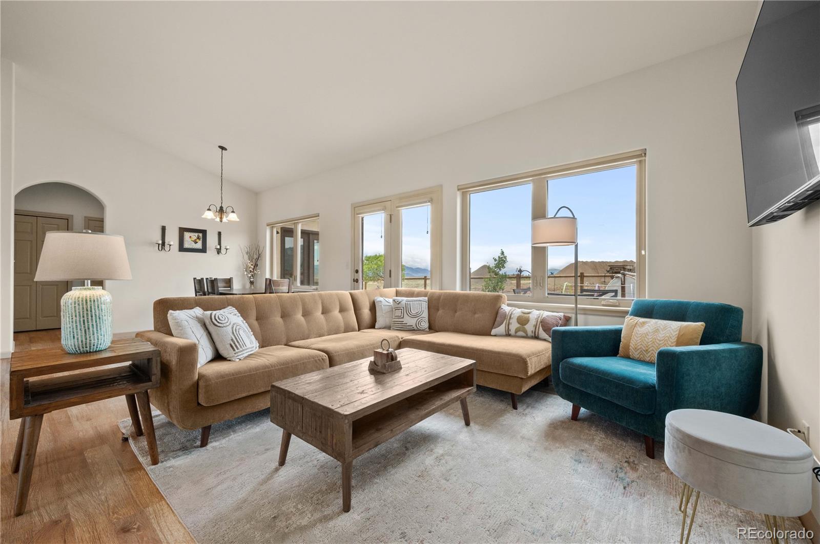 MLS Image #7 for 106  red tail boulevard,buena vista, Colorado