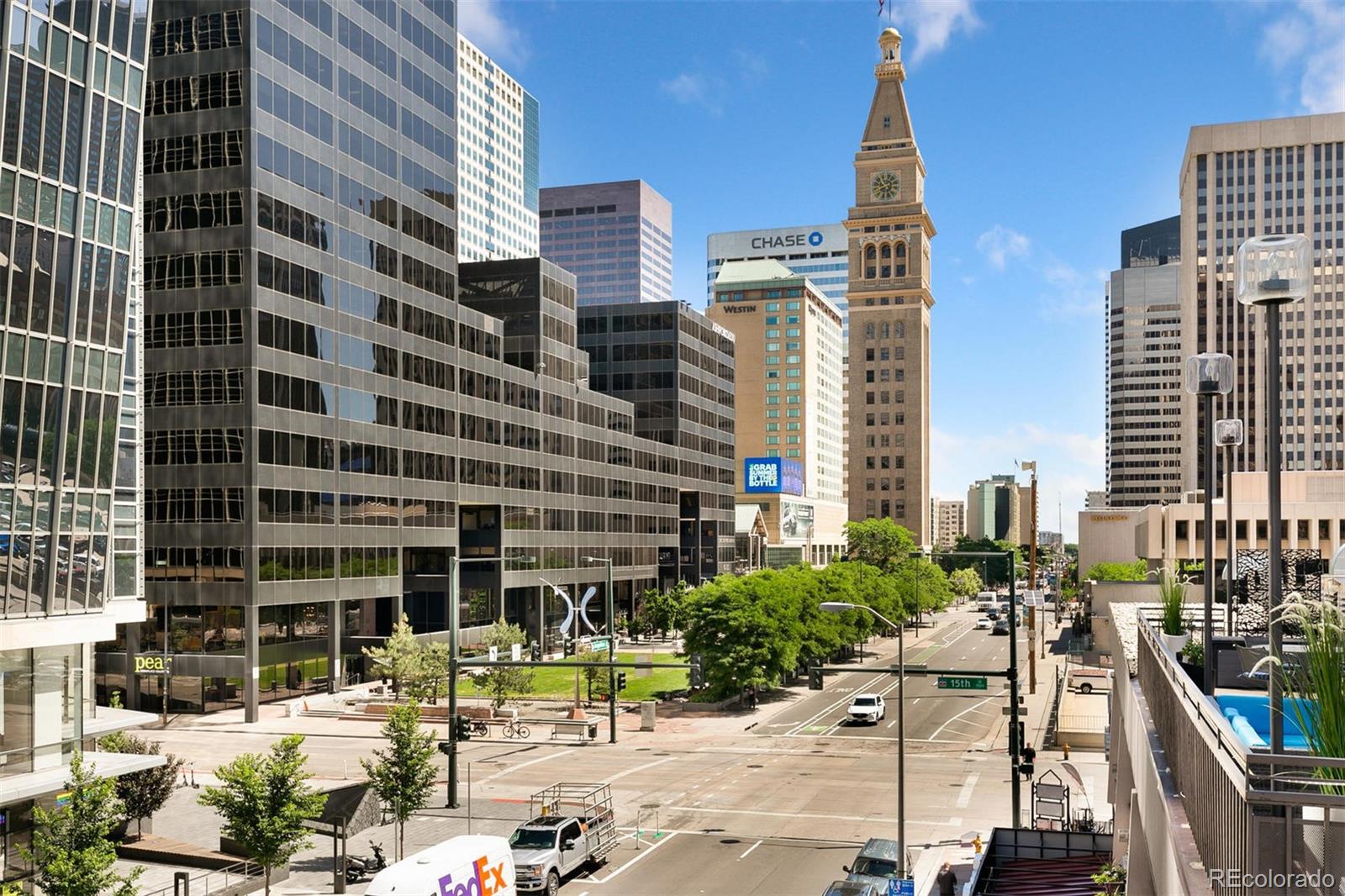 MLS Image #41 for 1020  15th street 9n,denver, Colorado