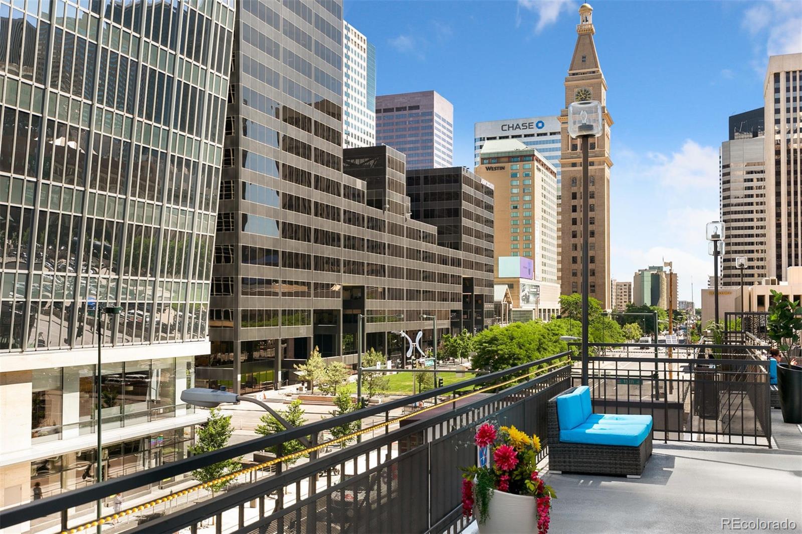MLS Image #42 for 1020  15th street 9n,denver, Colorado