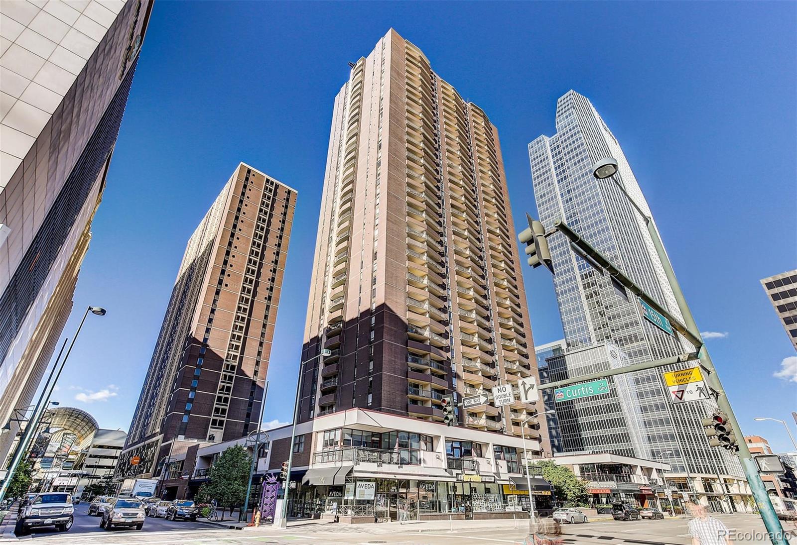MLS Image #43 for 1020  15th street 9n,denver, Colorado