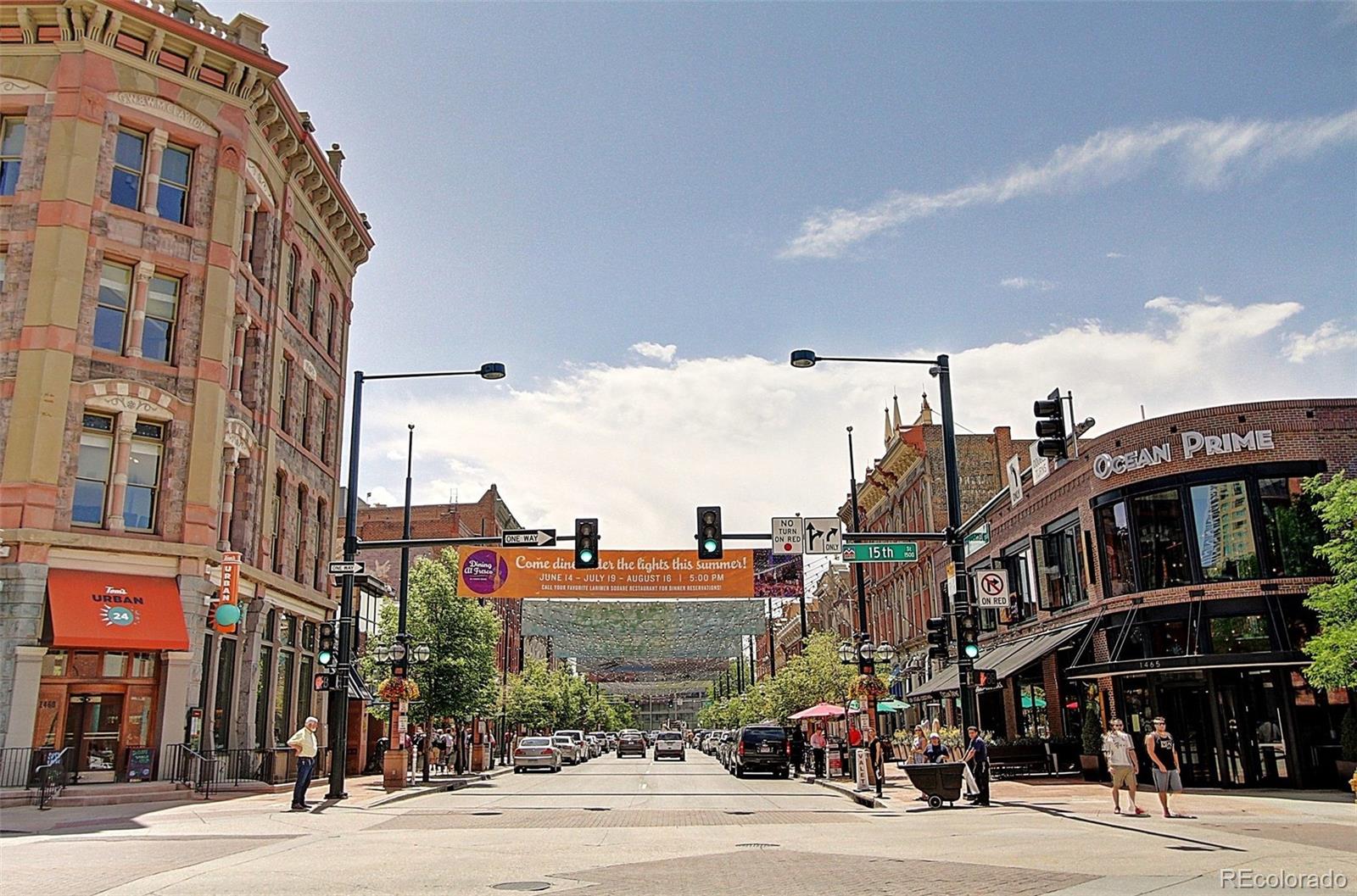 MLS Image #48 for 1020  15th street 9n,denver, Colorado