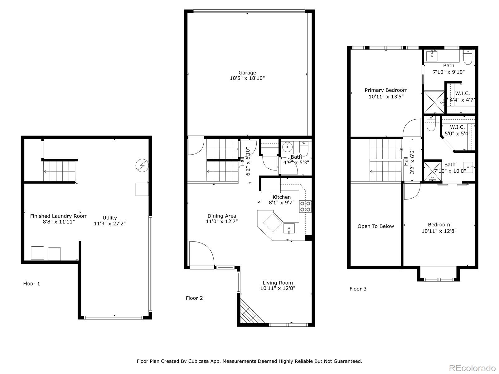 MLS Image #46 for 2528  concord circle,lafayette, Colorado