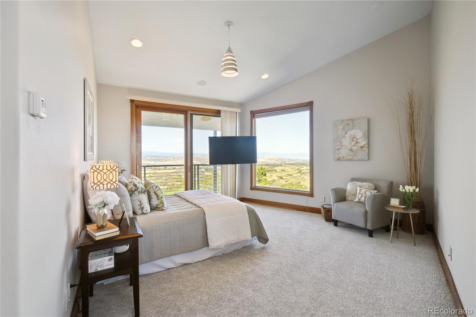 MLS Image #12 for 1175  ridge oaks drive,castle rock, Colorado