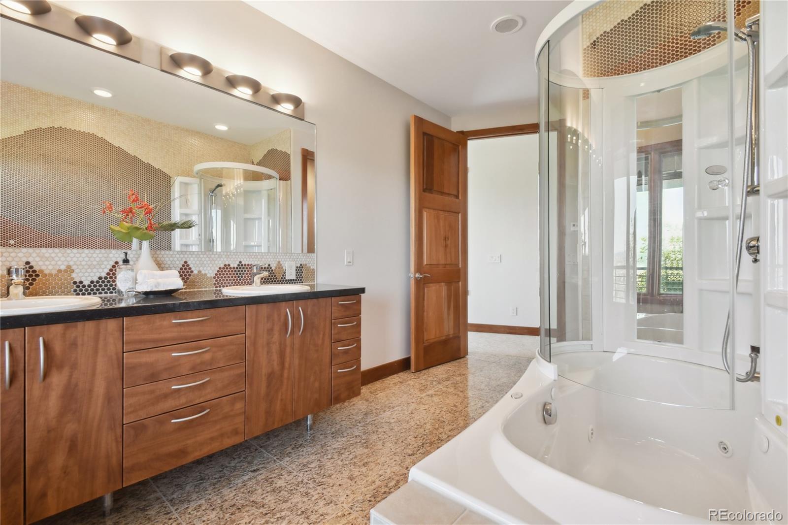 MLS Image #14 for 1175  ridge oaks drive,castle rock, Colorado