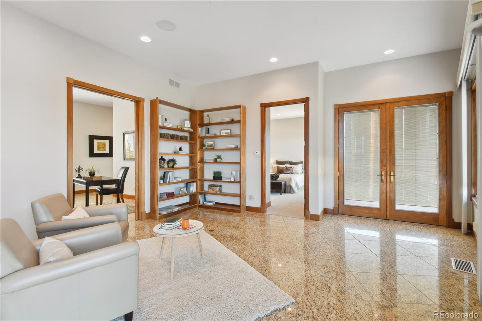 MLS Image #16 for 1175  ridge oaks drive,castle rock, Colorado