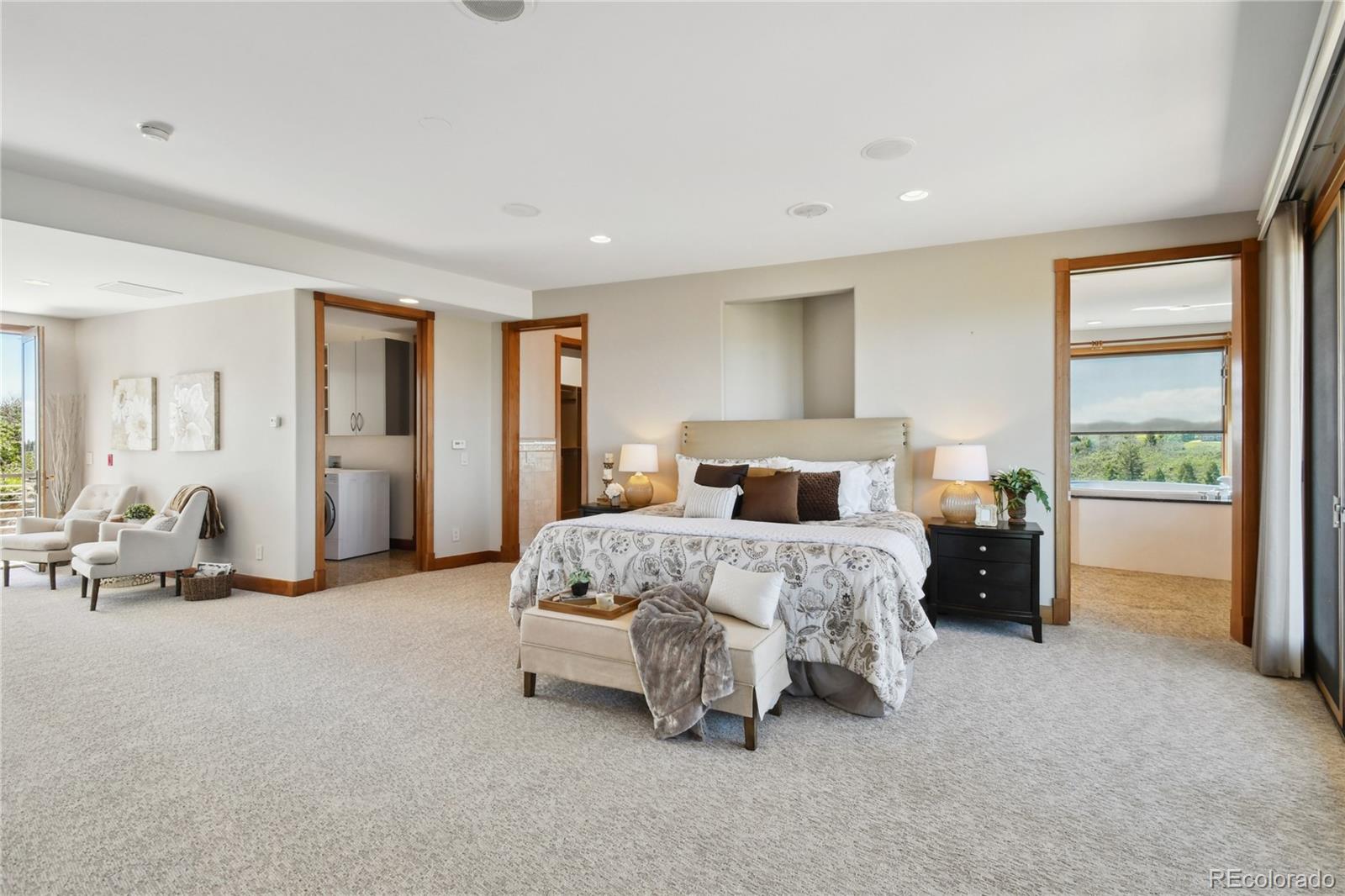 MLS Image #21 for 1175  ridge oaks drive,castle rock, Colorado