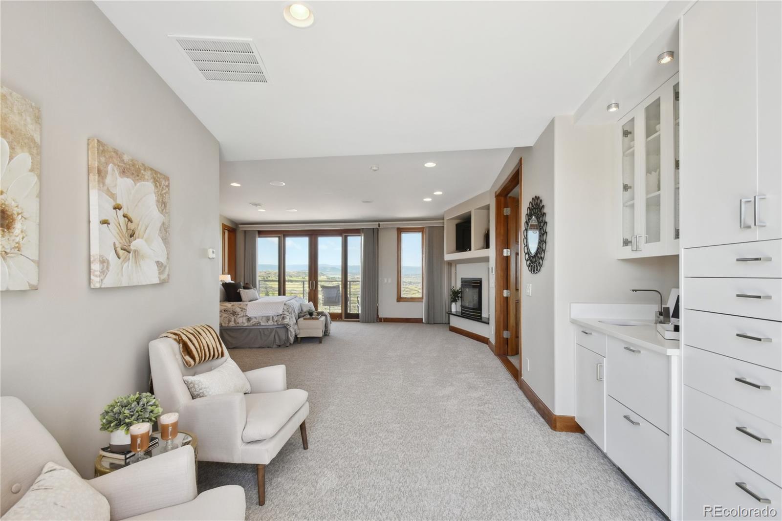 MLS Image #22 for 1175  ridge oaks drive,castle rock, Colorado