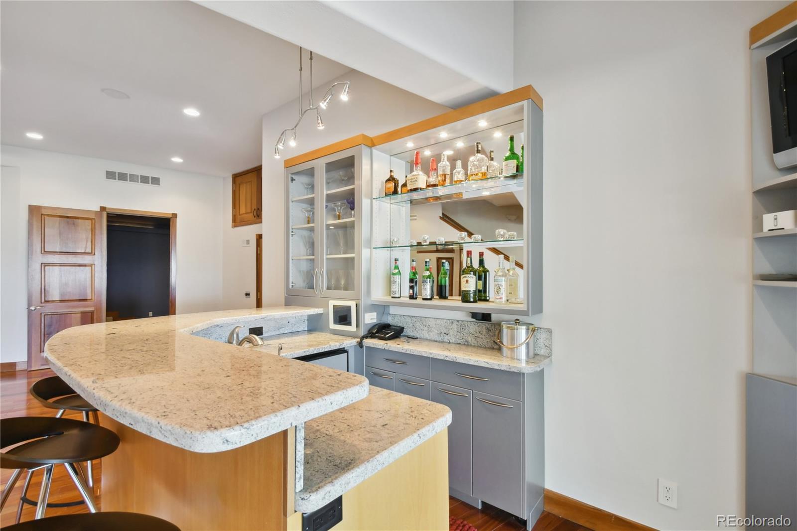 MLS Image #29 for 1175  ridge oaks drive,castle rock, Colorado