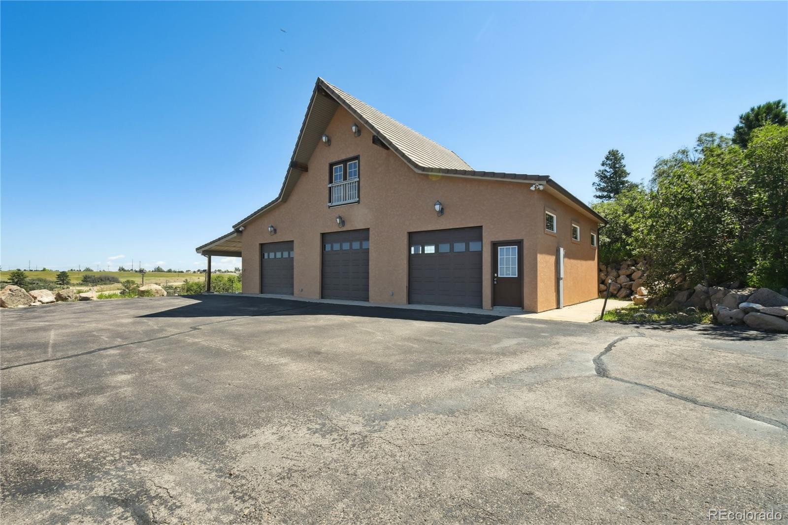 MLS Image #36 for 1175  ridge oaks drive,castle rock, Colorado