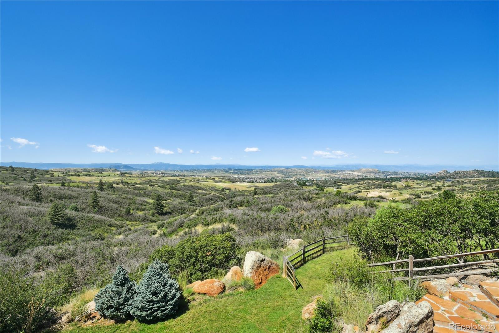 MLS Image #37 for 1175  ridge oaks drive,castle rock, Colorado