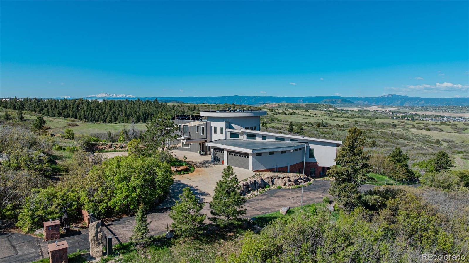 MLS Image #38 for 1175  ridge oaks drive,castle rock, Colorado