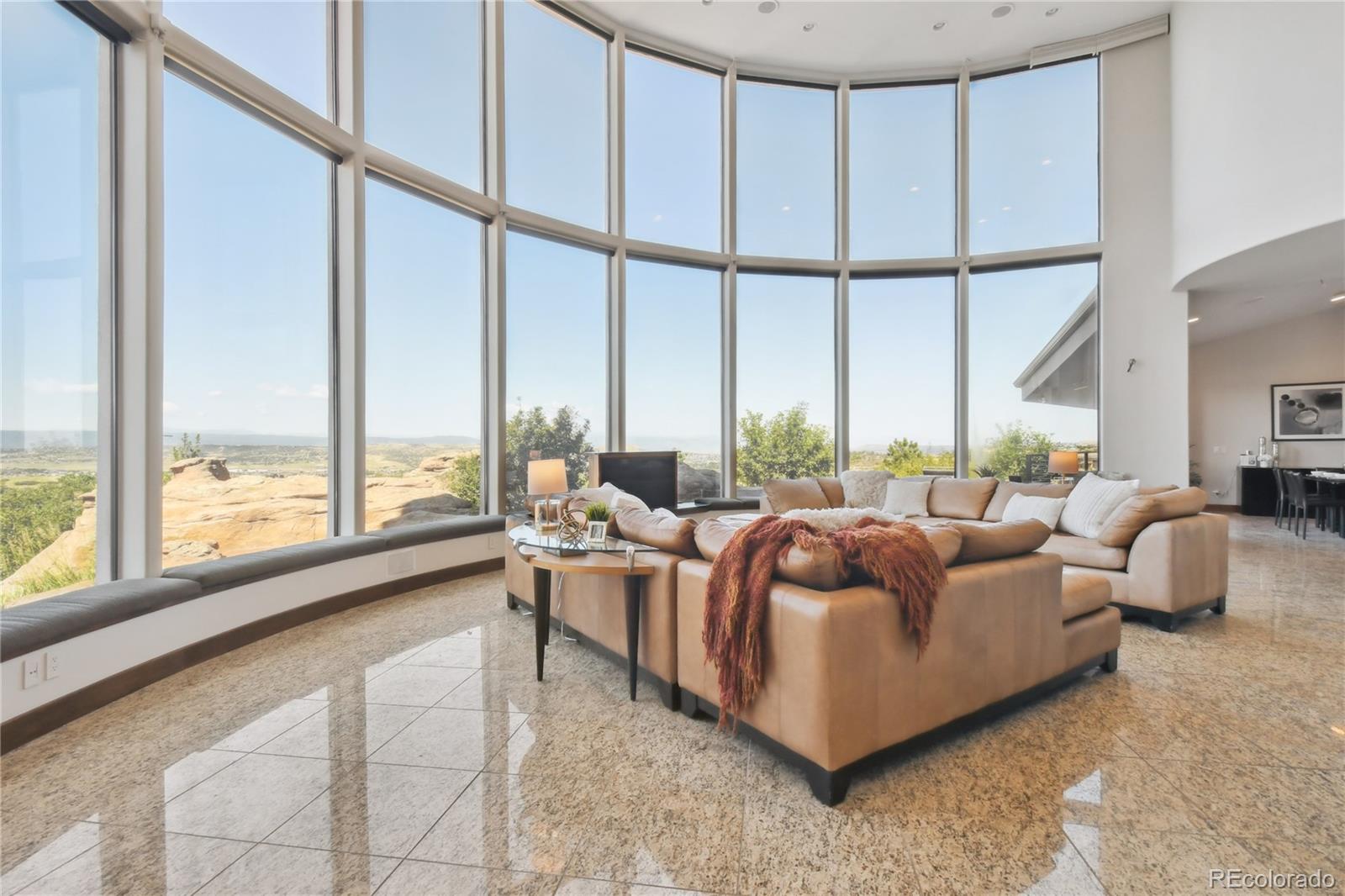MLS Image #4 for 1175  ridge oaks drive,castle rock, Colorado