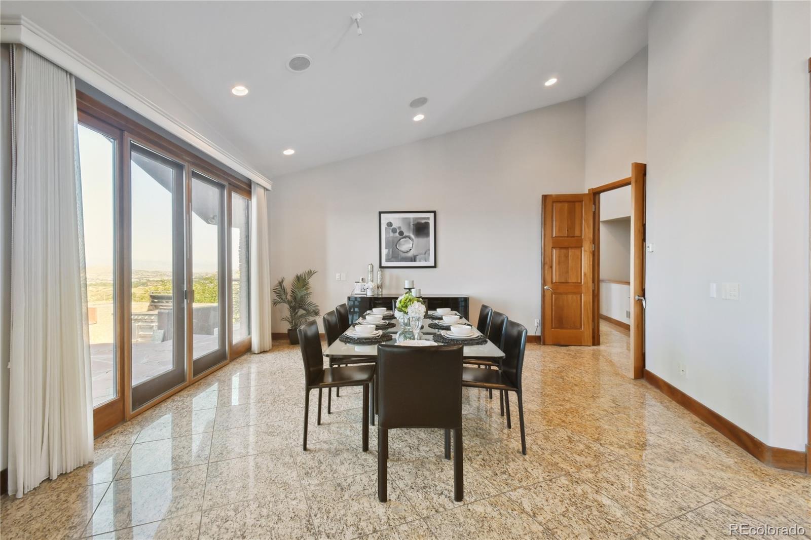MLS Image #5 for 1175  ridge oaks drive,castle rock, Colorado