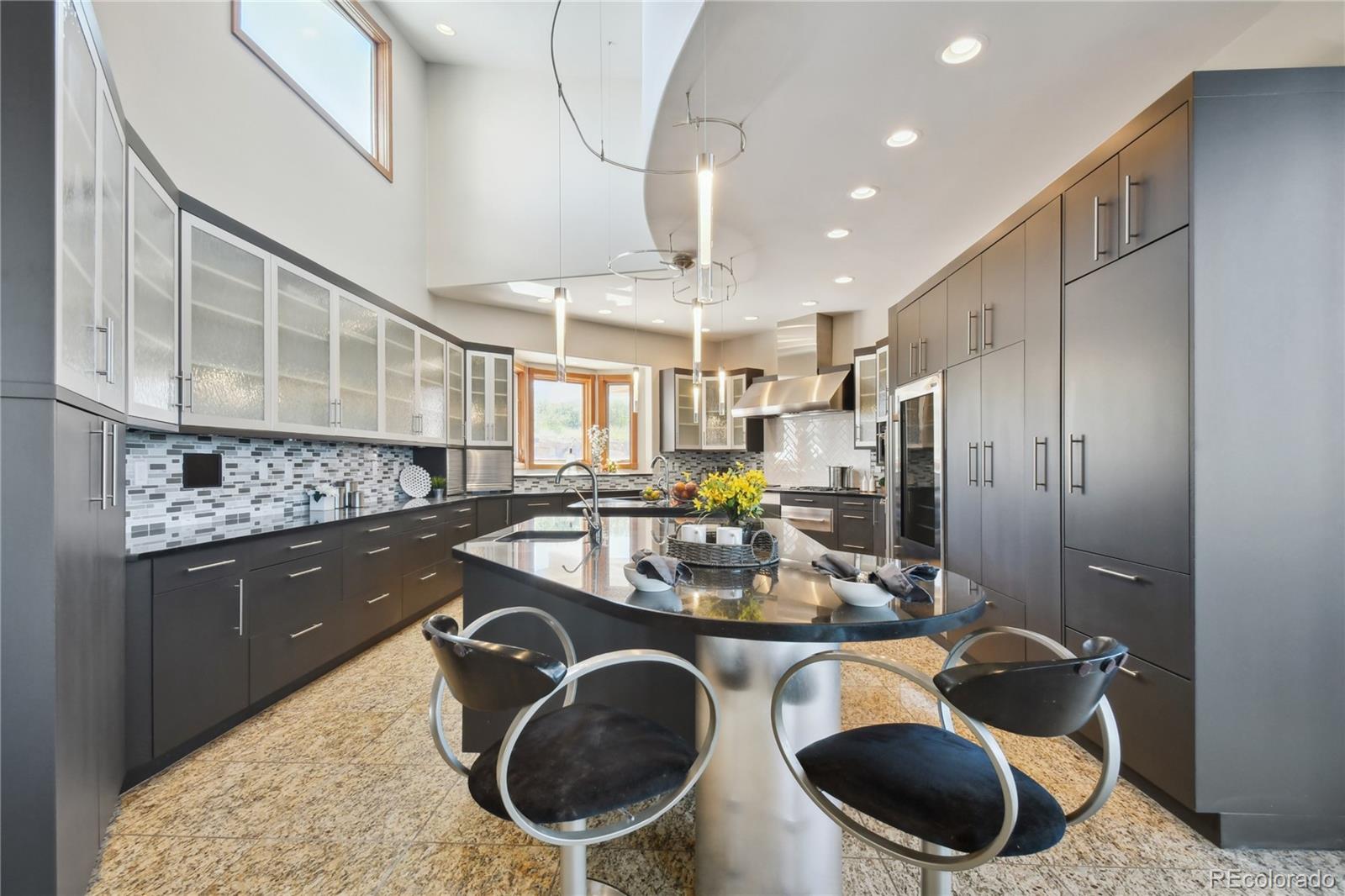 MLS Image #7 for 1175  ridge oaks drive,castle rock, Colorado