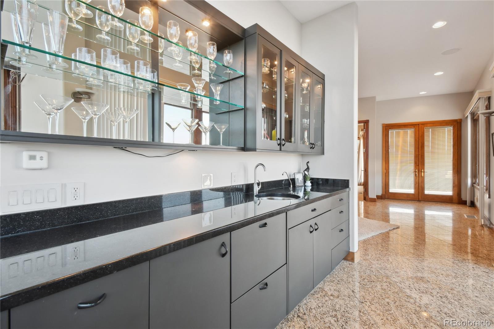 MLS Image #8 for 1175  ridge oaks drive,castle rock, Colorado