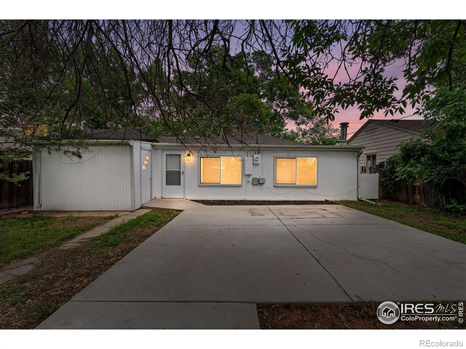 MLS Image #1 for 1111  wabash street,denver, Colorado