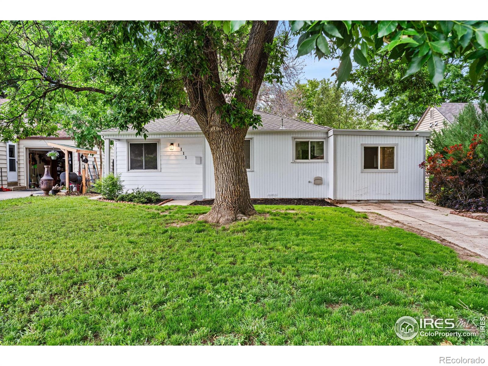 MLS Image #26 for 1111  wabash street,denver, Colorado