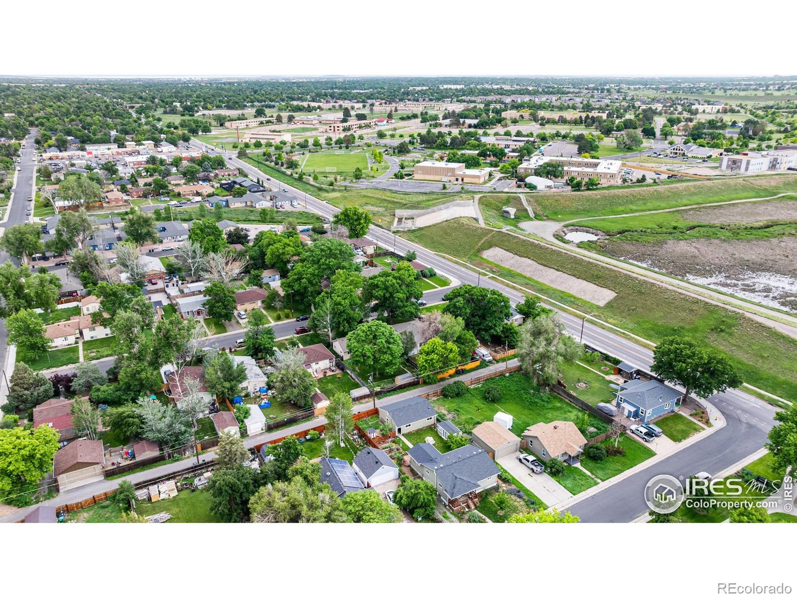 MLS Image #29 for 1111  wabash street,denver, Colorado