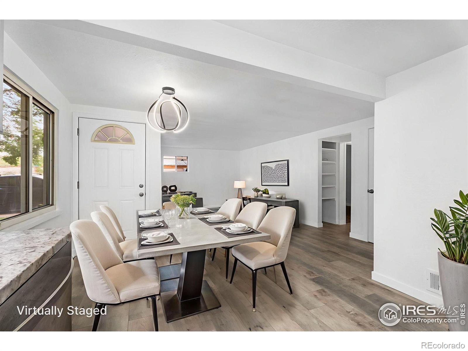 MLS Image #3 for 1111  wabash street,denver, Colorado
