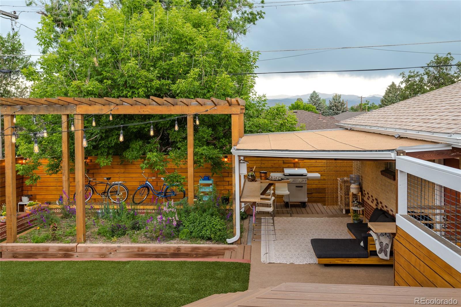 MLS Image #29 for 4891  depew street,denver, Colorado