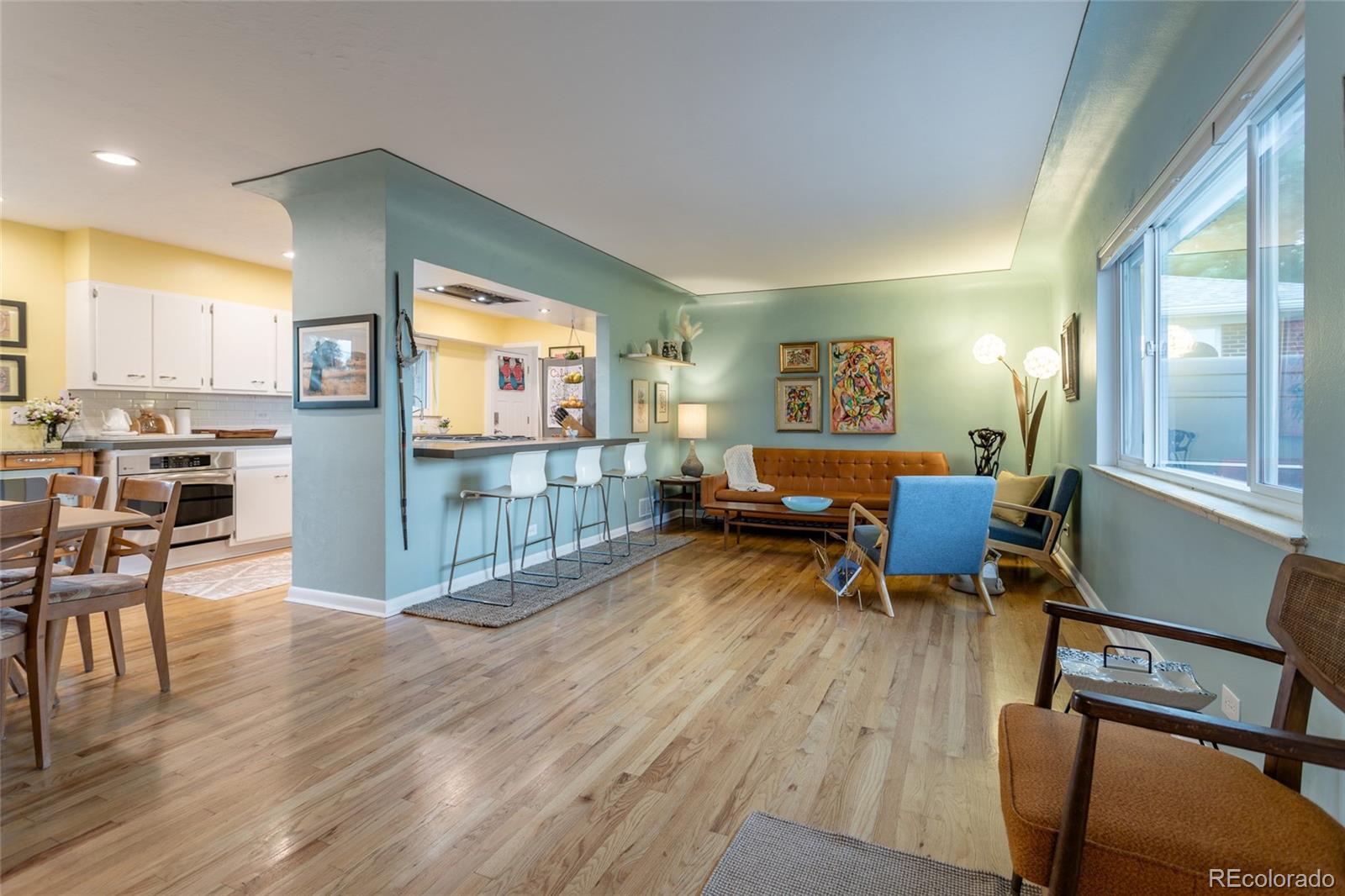 MLS Image #3 for 4891  depew street,denver, Colorado