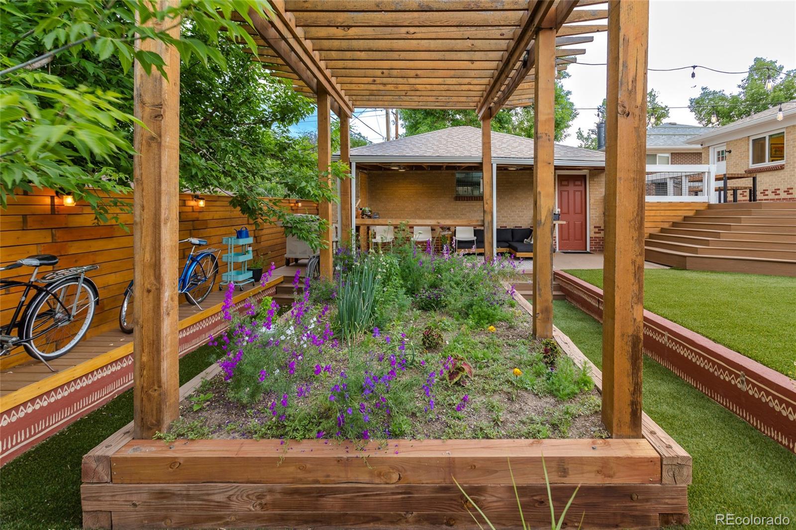 MLS Image #30 for 4891  depew street,denver, Colorado