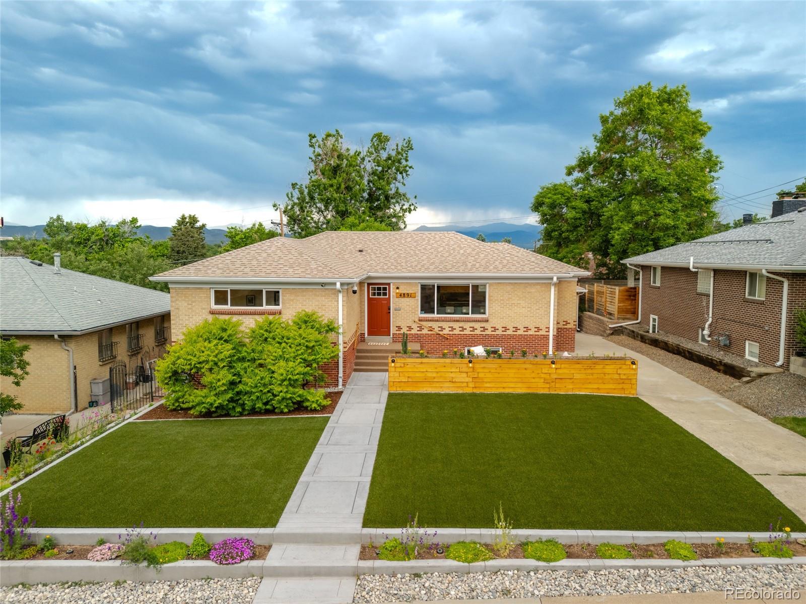 MLS Image #37 for 4891  depew street,denver, Colorado