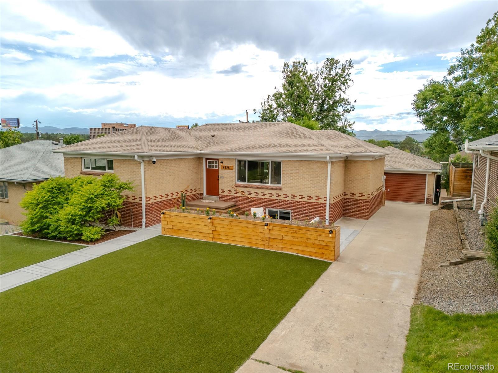 MLS Image #38 for 4891  depew street,denver, Colorado