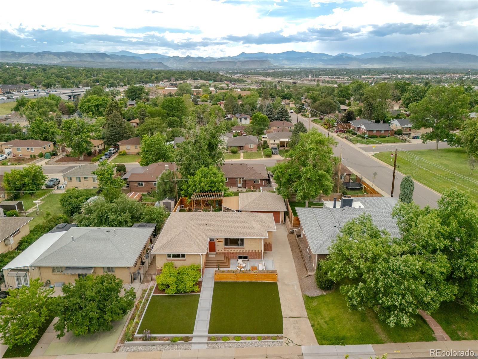 MLS Image #39 for 4891  depew street,denver, Colorado