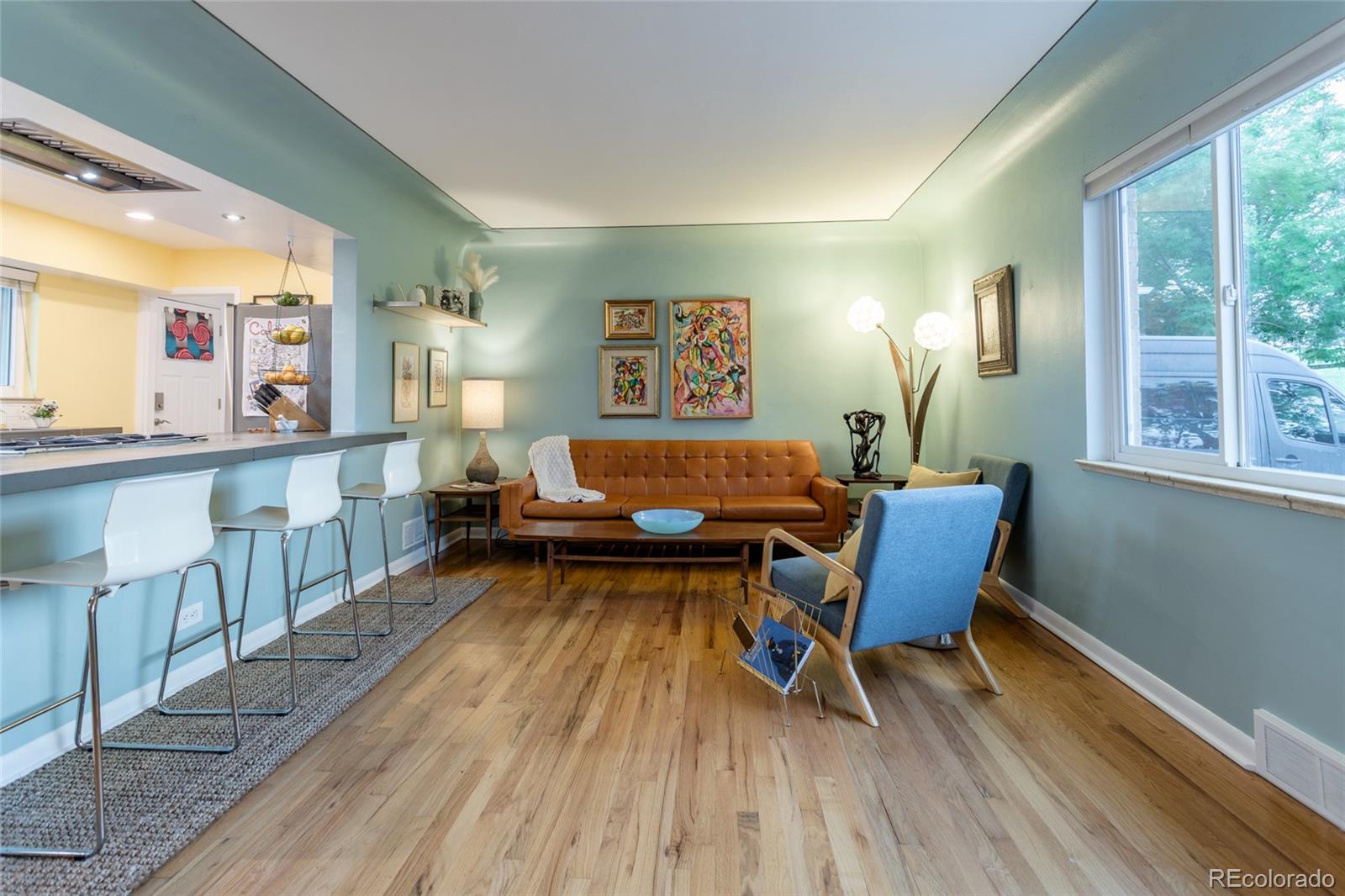MLS Image #4 for 4891  depew street,denver, Colorado