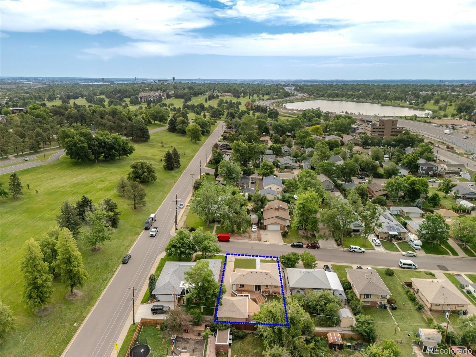 MLS Image #41 for 4891  depew street,denver, Colorado