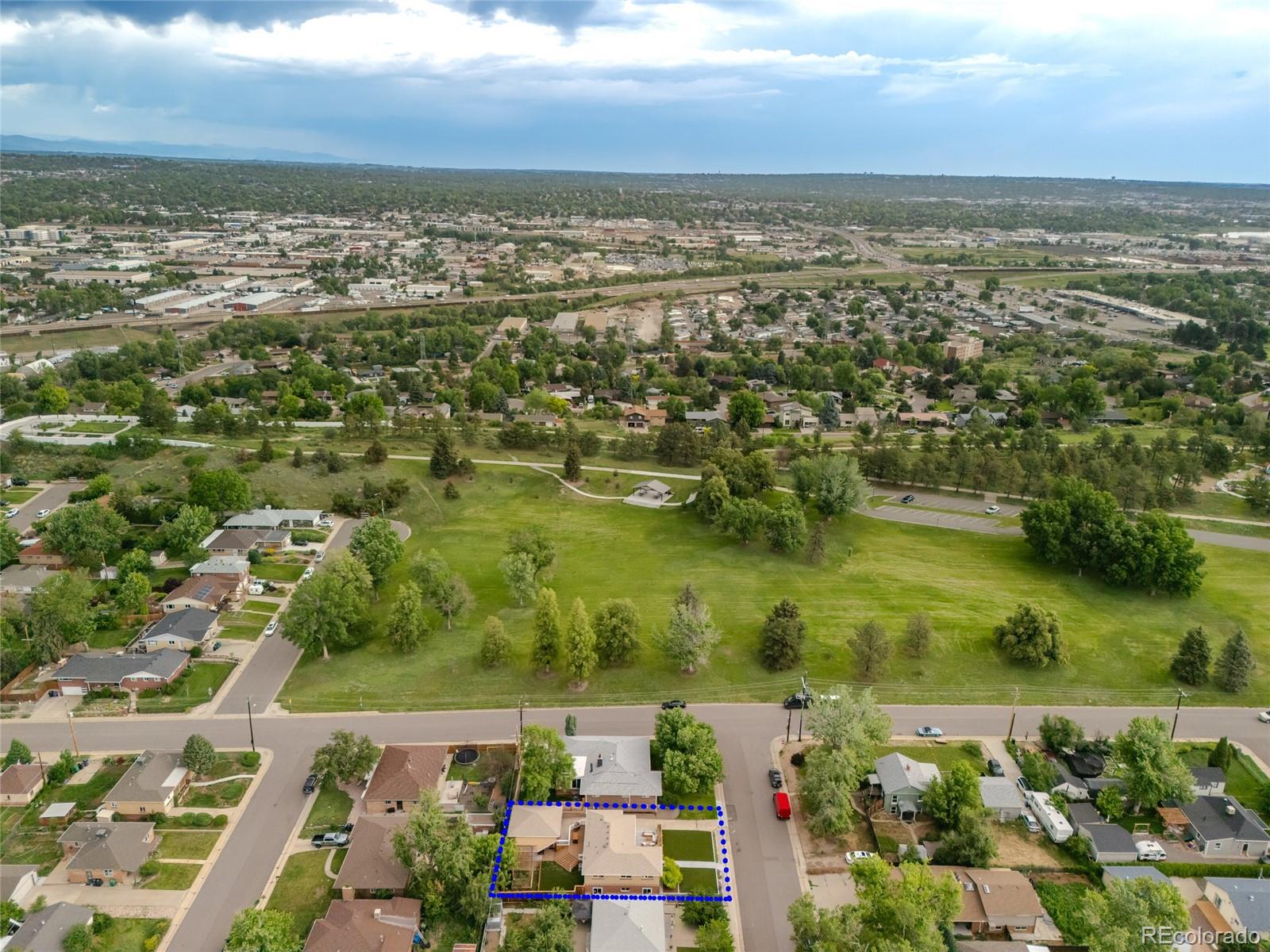 MLS Image #42 for 4891  depew street,denver, Colorado